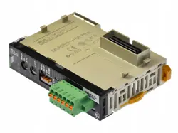 OMRON CJ1W-SRM21 COMMUNICATION MODULE