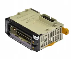 OMRON CJ1W-II101 I/O MODULE