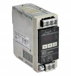 OMRON S8VS-12024A/ED2 POWER SUPPLY MODULE