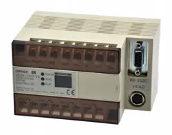 V600-CD1D-V3 PLC