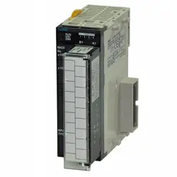 OMRON CJ1W-TC002 TEMPERATURE CONTROLLER