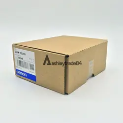 1PC NEW OMRON  INPUT UNIT PLC MODULE CJ1W-OD203