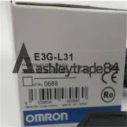 E3G-L31 PLC