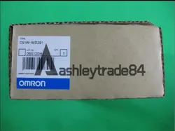CS1W-MD291 PLC CONTROL