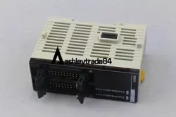 ONE USED OMRON PLC MODULE CPM2C-32EDTM TESTED
