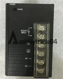 MODULE CJ1W-PD025 CJ1WPD025