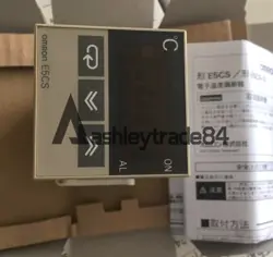 1PC NEW OMRON E5CS-Q1PX E5CSQ1PX TEMPERATURE CONTROLLER