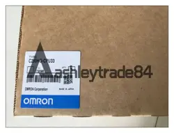 1PCS OMRON C200HG-CPU33