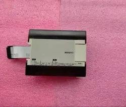 USED OMRON CPM1A-MAD11