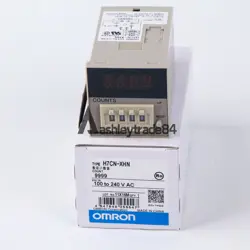 H7CNXHN 100-240VAC NEW