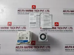 OMRON H3BA-N SOLID-STATE TIMER 0-3 MIN