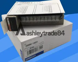 PLC C200H-IA221 C200HIA221