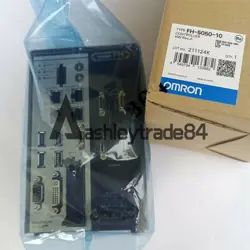 1PCS FH-5050-10 OMRON