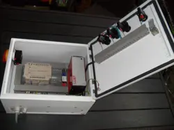 0.37KW CPM1