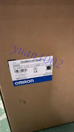 3G3MX2-A4150-ZV1 FREQUENCY CONVERTER