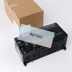ONE NEW OMRON PLC PROGRAMMABLE CONTROLLER CP1E-N60SDT-D