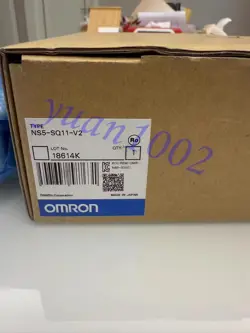 NEW OMRON NS5-SQ11-V2