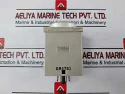 TIMER MODULE 100-240VAC