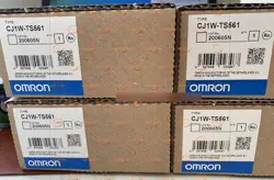 UNIT CJ1WTS56 CJ1W-TS561