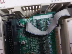 OMRON CQM1-ID212 DIGITAL