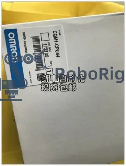 1PCS OMRON CQM1-CPU44