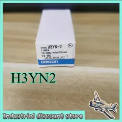 H3YN2 1PCS OMRON