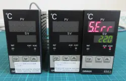 E5EJ-A2H02 DIGITAL TEMPERATURE