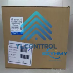 1PCS OMRON R88D-KN50F-ECT-Z