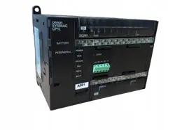 OMRON CP1L-M30DT1-D CPU MODULE
