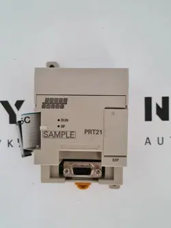MODULE CPM1A-PRT21 USED