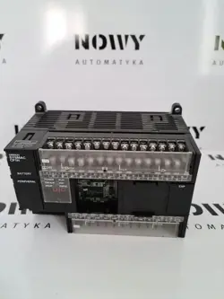 OMRON CP1H-Y20DT-D PLC CONTROLLER