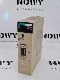 OMRON C200H-FZ001 PLC CONTROLLER 1 PIECE