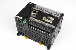 OMRON CP1L-EM30DT1-D PLC CONTROLLER 1 PIECE