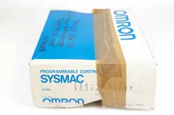 OMRON C20-MC227 CPU MODULE