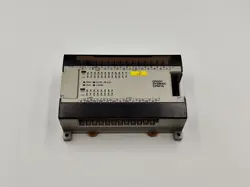 OMRON CPM1A-40CDT1-D PLC CONTROLLER