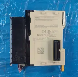 OMRON CJ1W-AD081-V1 ANALOG INPUT UNIT