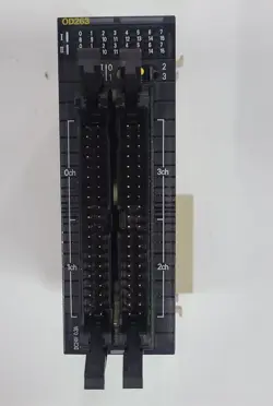 OMRON CJ1W-OD263 DIGITAL OUTPUT UNIT