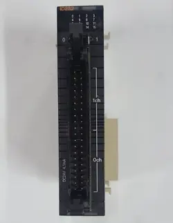 OMRON CJ1W-ID232 DIGITAL INPUT UNIT