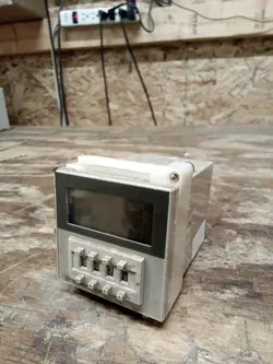 H3CA8 24VDC