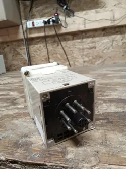 TIMER H3CA-8 H3CA8