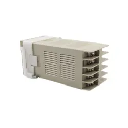 BOX OMRON E5CS-R1KJX-F