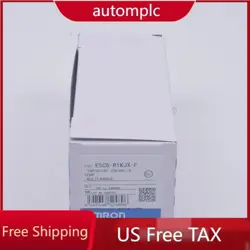BOX OMRON E5CS-R1KJX-F
