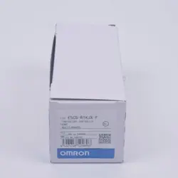E5CS-R1KJX-F TEMPERATURE CONTROLLER