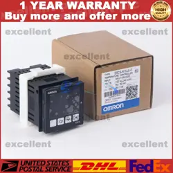 E5CS-R1KJX-F TEMPERATURE