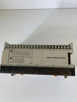 OMRON CPM2A-60CDR-A COMMUNICATION MODULE 1 PIECE