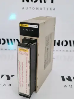 OMRON C200H-OC224V COMMUNICATION MODULE