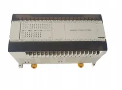 OMRON CPM2A-60CDR-A PLC CONTROLLER