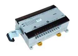 OMRON CPM1A-40EDR I/O MODULE
