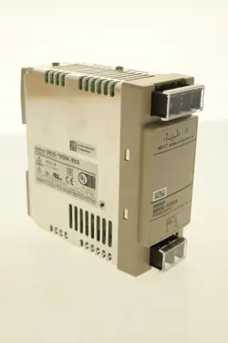 DIN OMRON S8VS-G12024/ED2