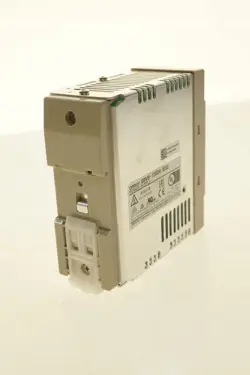 RAIL POWER SUPPLY